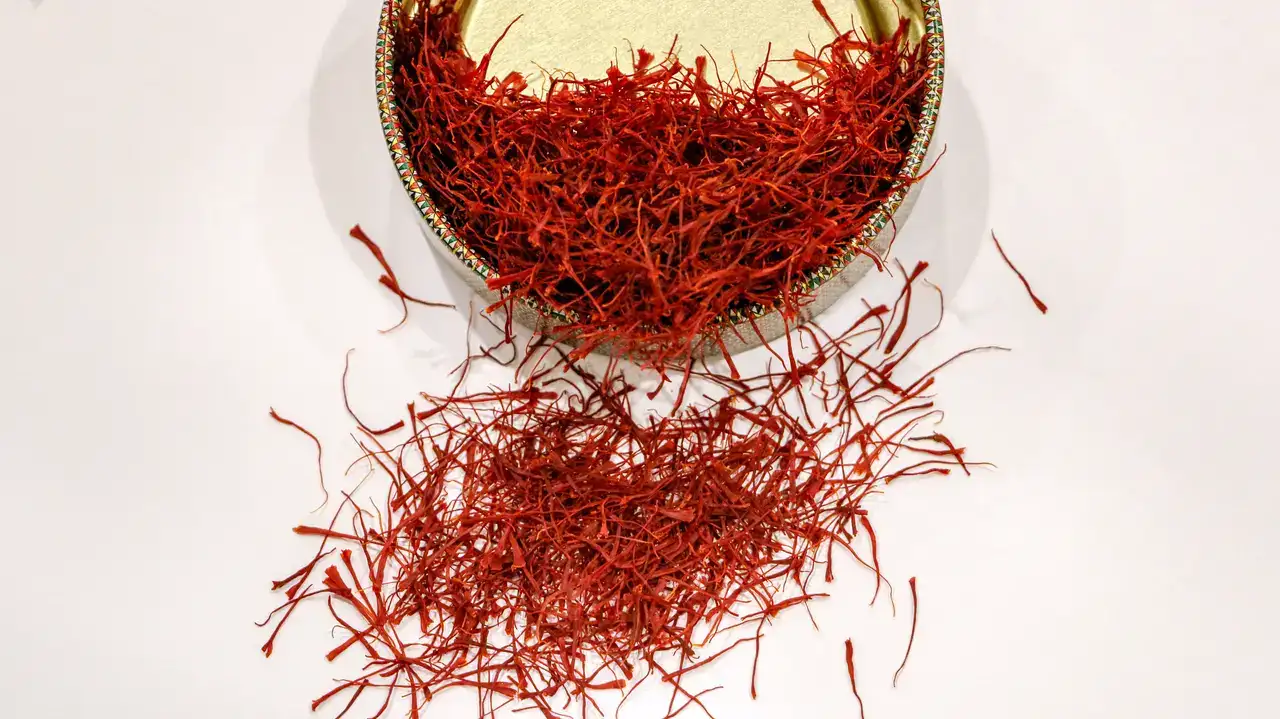 Safranın Kilosu 900 Bin Lira: Antalya'dan At Kılı Uyarısı 1